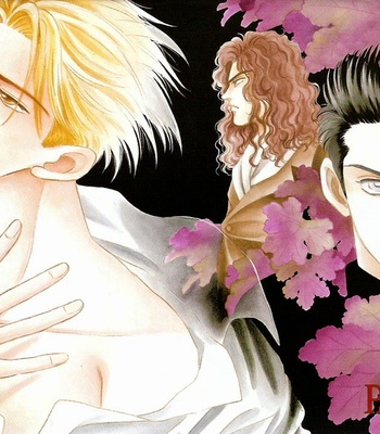 [SADAHIRO Mika] Pathos ~ vol.01 [Eng] – Gay Manga sex 2
