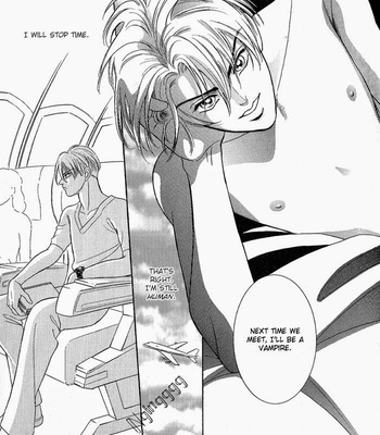 [SADAHIRO Mika] Pathos ~ vol.01 [Eng] – Gay Manga sex 5
