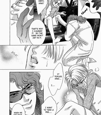 [SADAHIRO Mika] Pathos ~ vol.01 [Eng] – Gay Manga sex 8