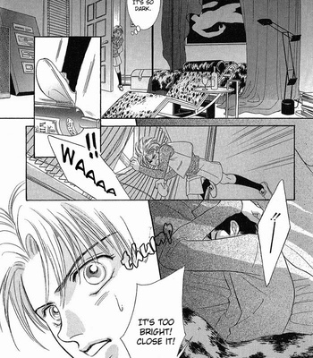 [SADAHIRO Mika] Pathos ~ vol.01 [Eng] – Gay Manga sex 10