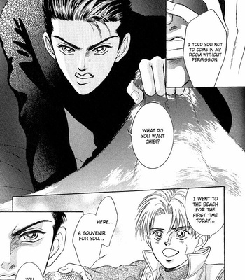 [SADAHIRO Mika] Pathos ~ vol.01 [Eng] – Gay Manga sex 11