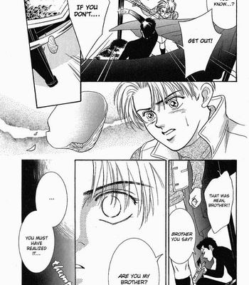 [SADAHIRO Mika] Pathos ~ vol.01 [Eng] – Gay Manga sex 12