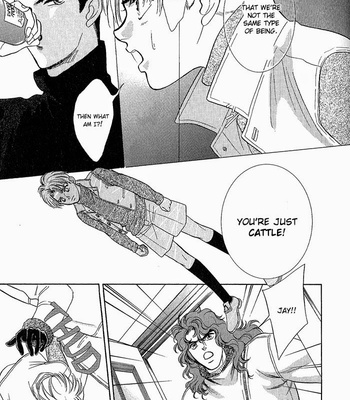 [SADAHIRO Mika] Pathos ~ vol.01 [Eng] – Gay Manga sex 13