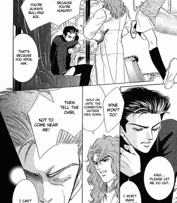 [SADAHIRO Mika] Pathos ~ vol.01 [Eng] – Gay Manga sex 14