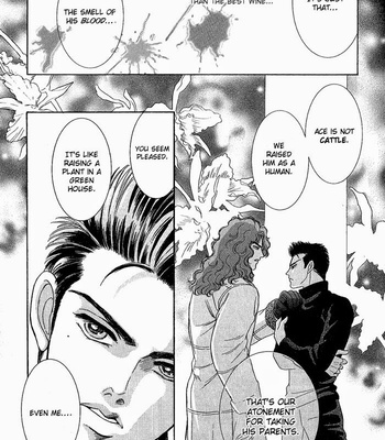 [SADAHIRO Mika] Pathos ~ vol.01 [Eng] – Gay Manga sex 15