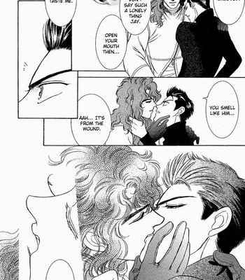 [SADAHIRO Mika] Pathos ~ vol.01 [Eng] – Gay Manga sex 16