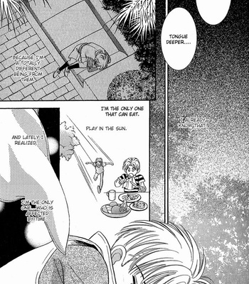 [SADAHIRO Mika] Pathos ~ vol.01 [Eng] – Gay Manga sex 17