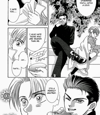 [SADAHIRO Mika] Pathos ~ vol.01 [Eng] – Gay Manga sex 18