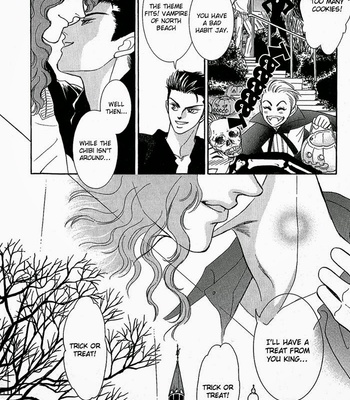 [SADAHIRO Mika] Pathos ~ vol.01 [Eng] – Gay Manga sex 20