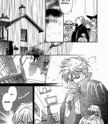 [SADAHIRO Mika] Pathos ~ vol.01 [Eng] – Gay Manga sex 21