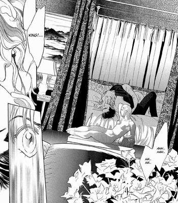 [SADAHIRO Mika] Pathos ~ vol.01 [Eng] – Gay Manga sex 22