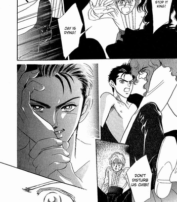 [SADAHIRO Mika] Pathos ~ vol.01 [Eng] – Gay Manga sex 23