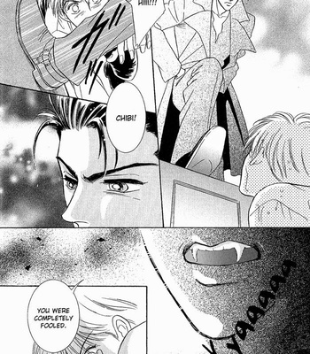 [SADAHIRO Mika] Pathos ~ vol.01 [Eng] – Gay Manga sex 25