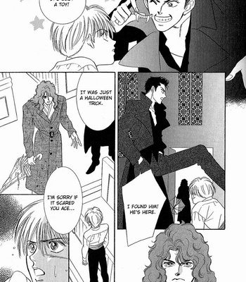 [SADAHIRO Mika] Pathos ~ vol.01 [Eng] – Gay Manga sex 26