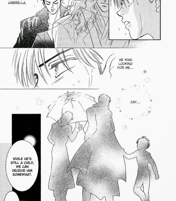 [SADAHIRO Mika] Pathos ~ vol.01 [Eng] – Gay Manga sex 28