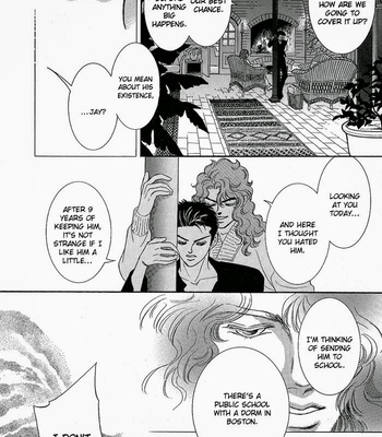 [SADAHIRO Mika] Pathos ~ vol.01 [Eng] – Gay Manga sex 29