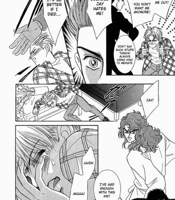 [SADAHIRO Mika] Pathos ~ vol.01 [Eng] – Gay Manga sex 31