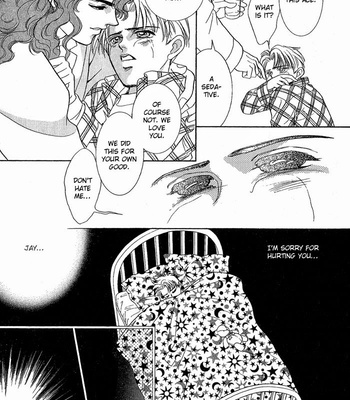 [SADAHIRO Mika] Pathos ~ vol.01 [Eng] – Gay Manga sex 32