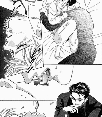 [SADAHIRO Mika] Pathos ~ vol.01 [Eng] – Gay Manga sex 34