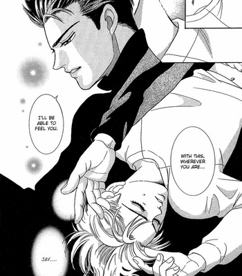 [SADAHIRO Mika] Pathos ~ vol.01 [Eng] – Gay Manga sex 35