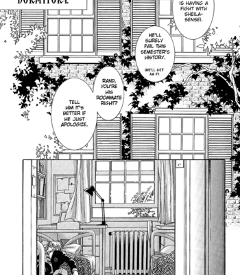 [SADAHIRO Mika] Pathos ~ vol.01 [Eng] – Gay Manga sex 37
