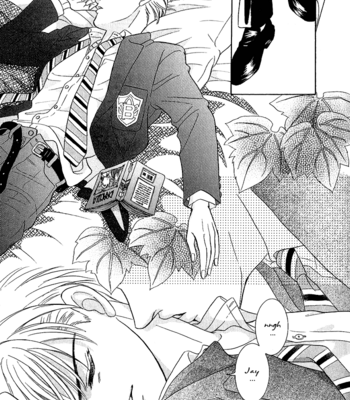 [SADAHIRO Mika] Pathos ~ vol.01 [Eng] – Gay Manga sex 38
