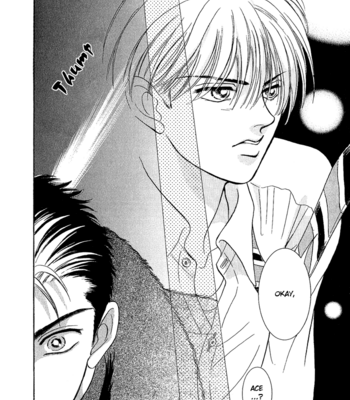 [SADAHIRO Mika] Pathos ~ vol.01 [Eng] – Gay Manga sex 43