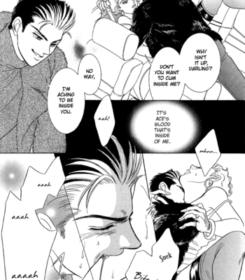 [SADAHIRO Mika] Pathos ~ vol.01 [Eng] – Gay Manga sex 44