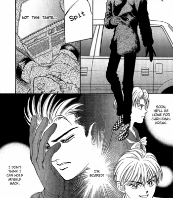 [SADAHIRO Mika] Pathos ~ vol.01 [Eng] – Gay Manga sex 45