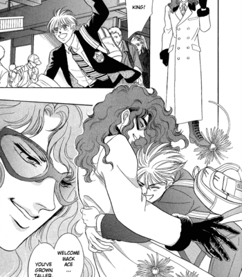 [SADAHIRO Mika] Pathos ~ vol.01 [Eng] – Gay Manga sex 48