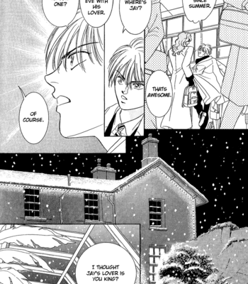 [SADAHIRO Mika] Pathos ~ vol.01 [Eng] – Gay Manga sex 49