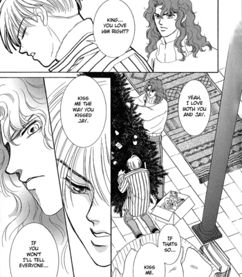 [SADAHIRO Mika] Pathos ~ vol.01 [Eng] – Gay Manga sex 50