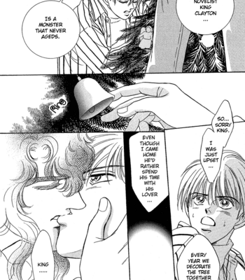 [SADAHIRO Mika] Pathos ~ vol.01 [Eng] – Gay Manga sex 51