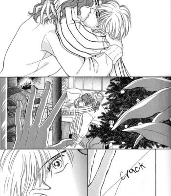 [SADAHIRO Mika] Pathos ~ vol.01 [Eng] – Gay Manga sex 52