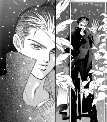 [SADAHIRO Mika] Pathos ~ vol.01 [Eng] – Gay Manga sex 53
