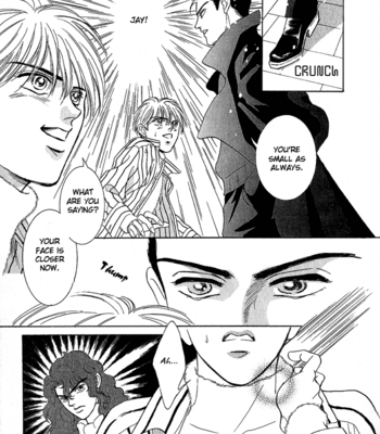 [SADAHIRO Mika] Pathos ~ vol.01 [Eng] – Gay Manga sex 54