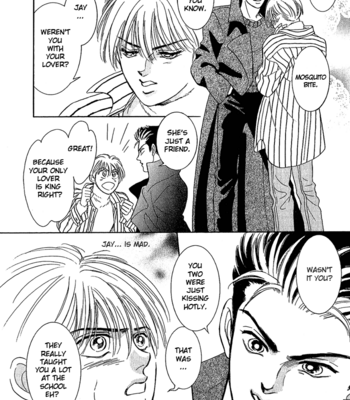 [SADAHIRO Mika] Pathos ~ vol.01 [Eng] – Gay Manga sex 55