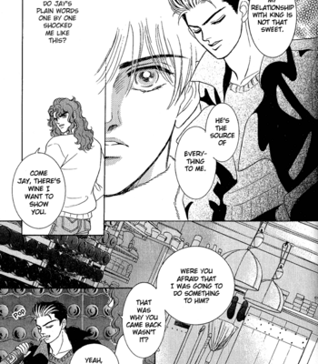 [SADAHIRO Mika] Pathos ~ vol.01 [Eng] – Gay Manga sex 56