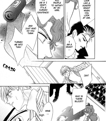 [SADAHIRO Mika] Pathos ~ vol.01 [Eng] – Gay Manga sex 58