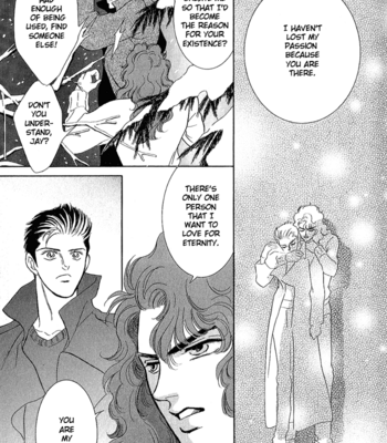 [SADAHIRO Mika] Pathos ~ vol.01 [Eng] – Gay Manga sex 62