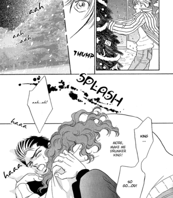[SADAHIRO Mika] Pathos ~ vol.01 [Eng] – Gay Manga sex 64