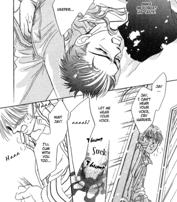 [SADAHIRO Mika] Pathos ~ vol.01 [Eng] – Gay Manga sex 65