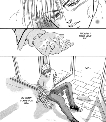 [SADAHIRO Mika] Pathos ~ vol.01 [Eng] – Gay Manga sex 67