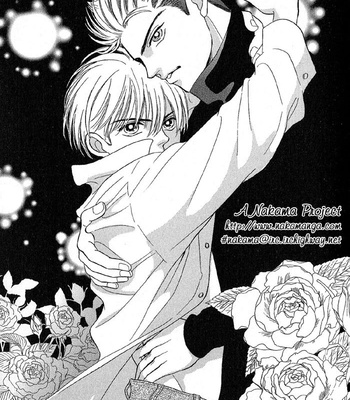 [SADAHIRO Mika] Pathos ~ vol.01 [Eng] – Gay Manga sex 68