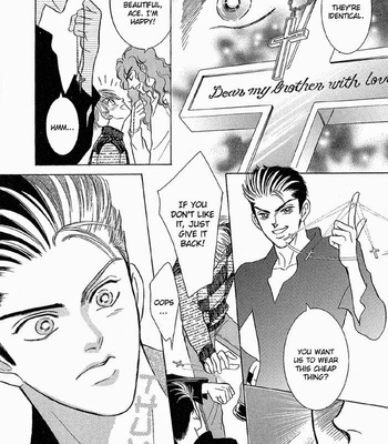 [SADAHIRO Mika] Pathos ~ vol.01 [Eng] – Gay Manga sex 71