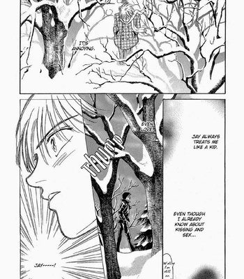 [SADAHIRO Mika] Pathos ~ vol.01 [Eng] – Gay Manga sex 74