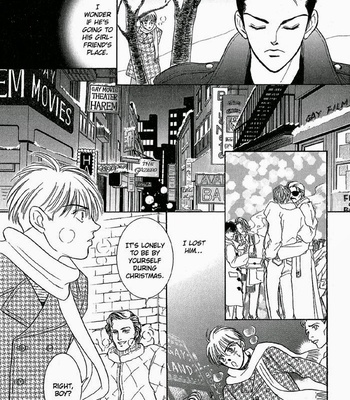[SADAHIRO Mika] Pathos ~ vol.01 [Eng] – Gay Manga sex 75