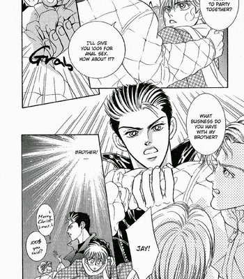[SADAHIRO Mika] Pathos ~ vol.01 [Eng] – Gay Manga sex 76