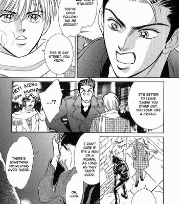 [SADAHIRO Mika] Pathos ~ vol.01 [Eng] – Gay Manga sex 77