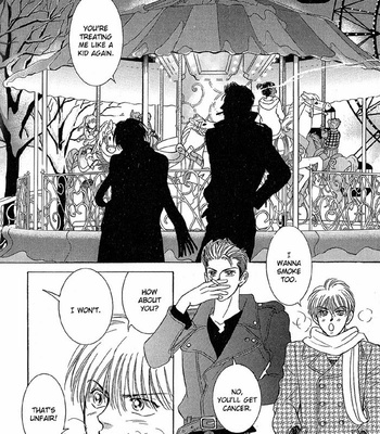 [SADAHIRO Mika] Pathos ~ vol.01 [Eng] – Gay Manga sex 78